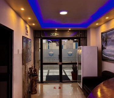 Machala Hotel | Hotel Puertoventura