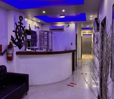 Machala Hotel | Hotel Puertoventura
