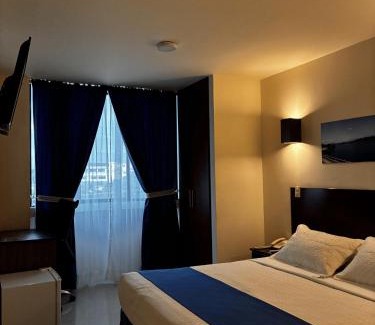 Machala Hotel | Hotel Puertoventura