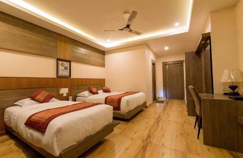 Birgunj Hotel | Hotel Pujan Pvt.Ltd