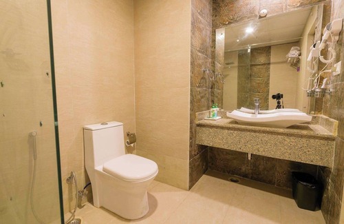 Birgunj Hotel | Hotel Pujan Pvt.Ltd