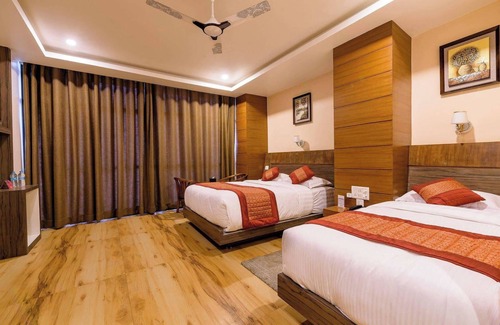Birgunj Hotel | Hotel Pujan Pvt.Ltd