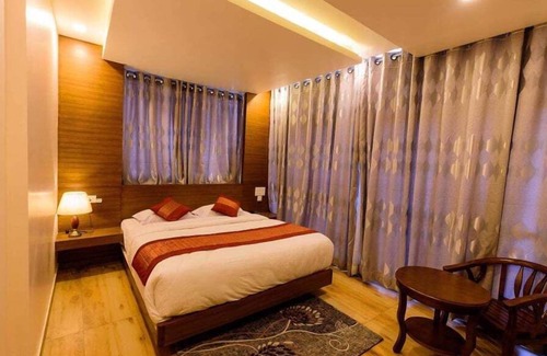 Birgunj Hotel | Hotel Pujan Pvt.Ltd