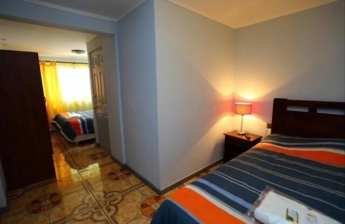 Copiapo Hotel | Hotel Pulmahue