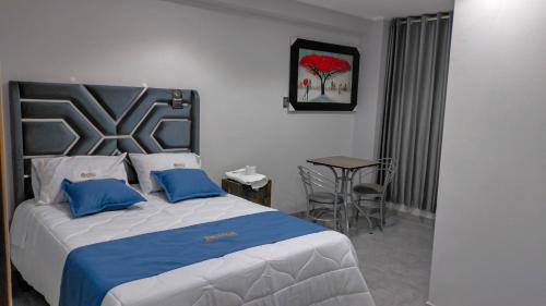 Pomabamba Hotel | Hotel Pumax