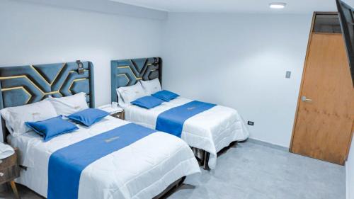Pomabamba Hotel | Hotel Pumax