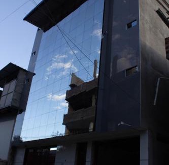 Pomabamba Hotel | Hotel Pumax