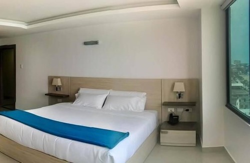 Salinas Hotel | Hotel Punta Del Mar
