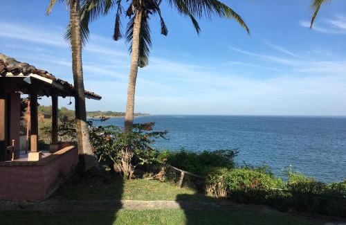 Punta Mala Hotel | Hotel Punta Franca