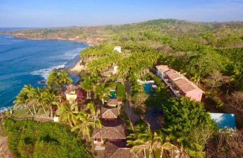 Punta Mala Hotel | Hotel Punta Franca