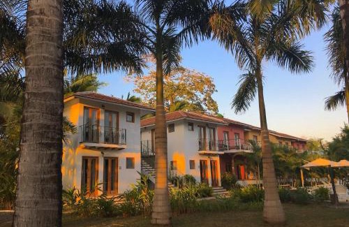 Punta Mala Hotel | Hotel Punta Franca