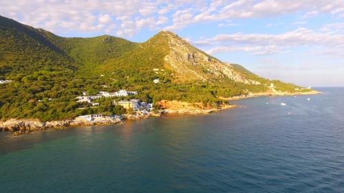 San Felice Circeo Hotel | Hotel Punta Rossa