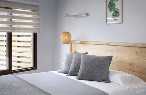 Curanipe Hotel | Hotel Puramar