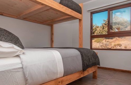 Curanipe Hotel | Hotel Puramar