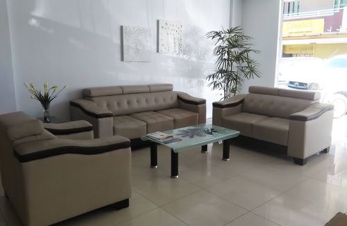 Likas Hotel | Hotel Puri 36