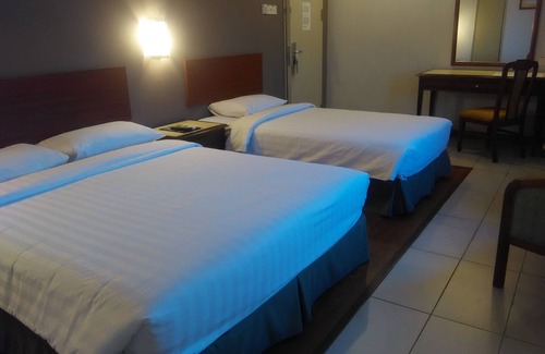 Likas Hotel | Hotel Puri 36