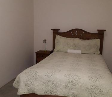 Landa de Matamoros Hotel | Hotel Purisima Concepción