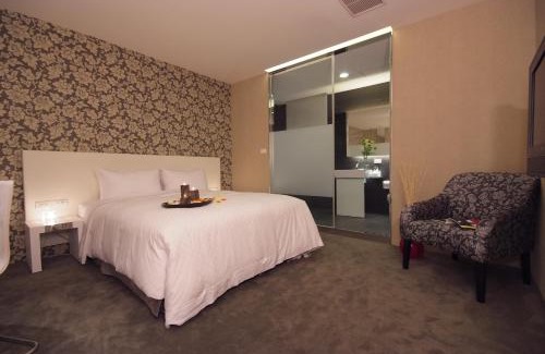 Xinzhuang Hotel | Hotel Purity