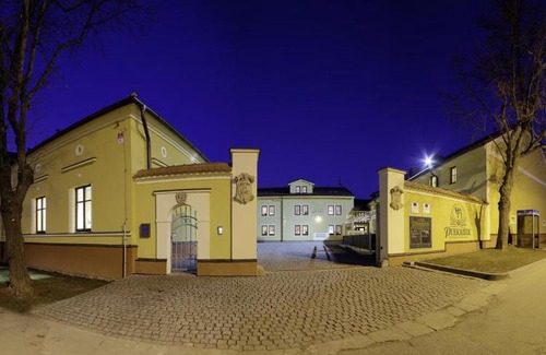 Plzen 3 Hotel | Hotel Purkmistr