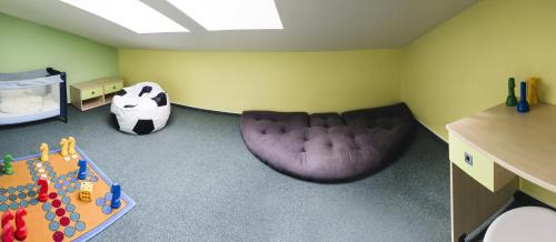 Plzen 3 Hotel | Hotel Purkmistr