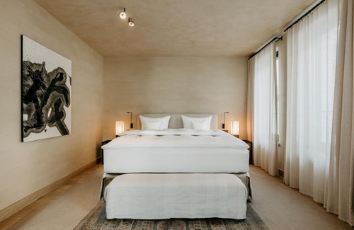 Pellenz Hotel | Hotel PURS