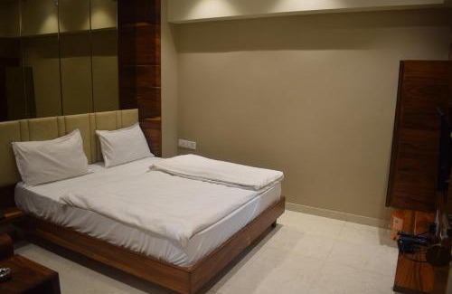 Ambaji Hotel | HOTEL PUSHPA INN