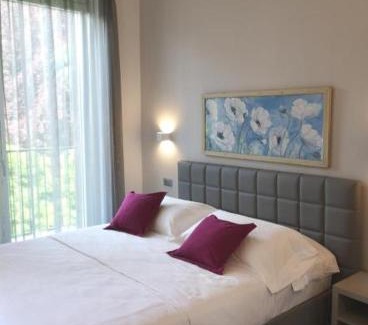 Como Hotel | Hotel Quarcino