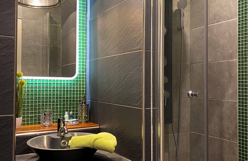 Querfurt Hotel | Hotel Querfurter Hof