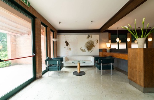 Sandrigo Hotel | HOTEL QUERINI - Essential Business Hotel, Sandrigo