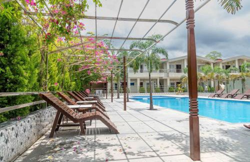 Namarjung Hotel | Hotel Quick Twenty and Riverside Pvt Ltd