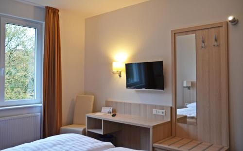Quickbornerheide Hotel | Hotel Quickborn & Gästehaus Hesse