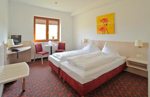 Quickbornerheide Hotel | Hotel Quickborn & Gästehaus Hesse