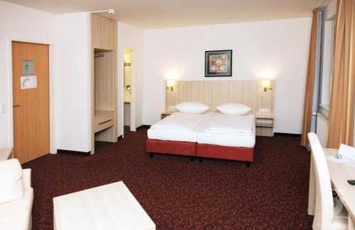 Quickbornerheide Hotel | Hotel Quickborn & Gästehaus Hesse