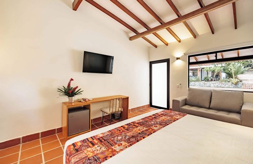 San Jeronimo Hotel | Hotel Quimbaya