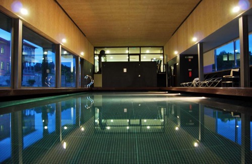 Mancelos Hotel | Hotel Quinta da Cruz & SPA