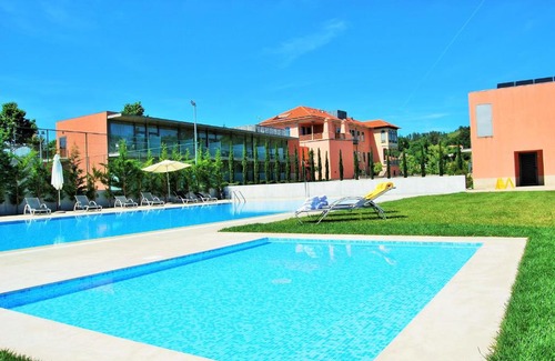 Mancelos Hotel | Hotel Quinta da Cruz & SPA