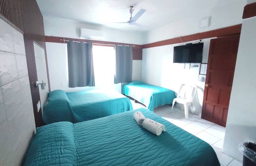Playa Chachalacas Hotel | HOTEL QUINTA PAQUITA