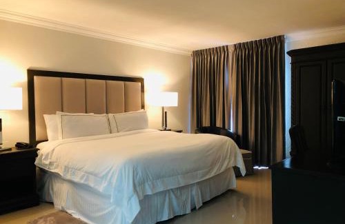 La Ceiba Hotel | Hotel Quinta Real