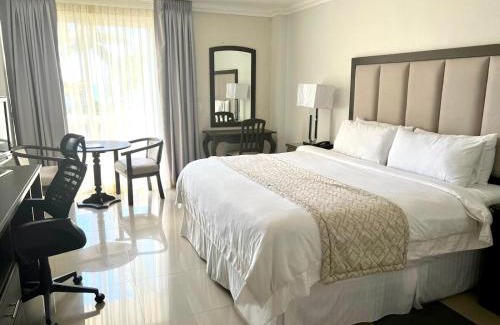 La Ceiba Hotel | Hotel Quinta Real