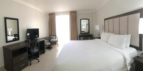 La Ceiba Hotel | Hotel Quinta Real