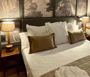 Lena Municipality Hotel | Hotel Quinta Solera