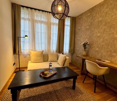 Lena Municipality Hotel | Hotel Quinta Solera