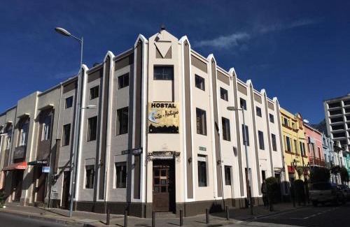 La Mariscal Hostel | HOTEL Quito Antiguo