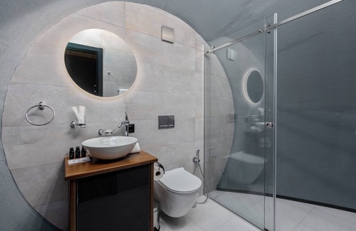 Telavi Hotel | Hotel Qvevrebi