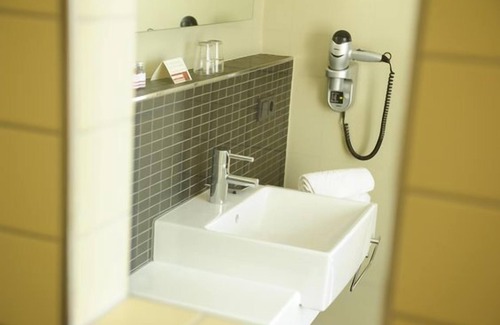 Mondorf-les-Bains Hotel | Hotel - Résidence Am Klouschter