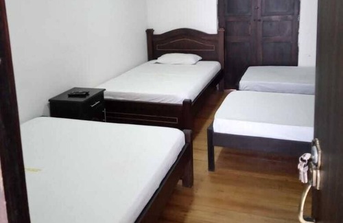 Chinchina Hotel | Hotel Río de Oro