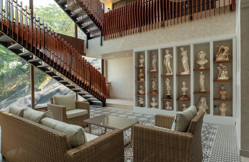 Las Penas Hotel | Hotel Río Guayas by Art Hotels Ecuador