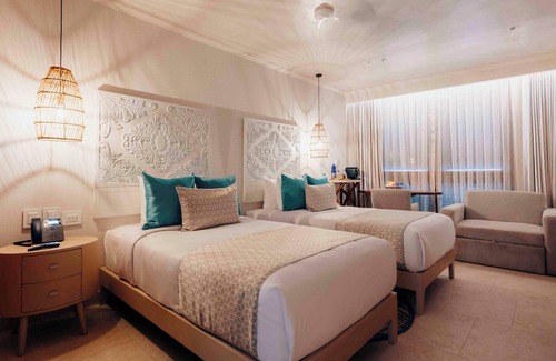 Las Penas Hotel | Hotel Río Guayas by Art Hotels Ecuador