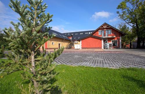 gmina Czernica Hotel | Hotel Róża