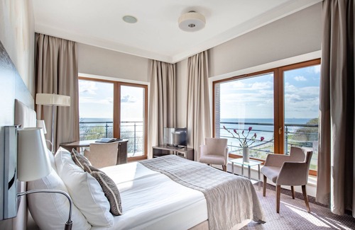 Kamienna Gora Hotel | Hotel Różany Gaj - Destigo Hotels